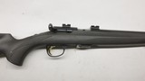 Browning T-Bolt Synthetic 17 HMR Threaded Suppressor Ready 2018 - 1 of 20