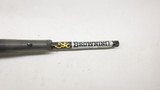 Browning T-Bolt Synthetic 17 HMR Threaded Suppressor Ready 2018 - 14 of 20