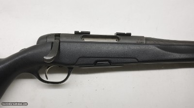 Steyr SBS Safebolt System Synthetic 308 Winchester