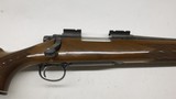 Remington 700 BDL 7mm-08 Rem, 22