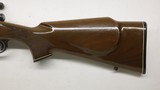 Remington 700 BDL 7mm-08 Rem, 22