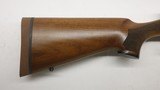 Remington 700 CDL 204 Ruger, 24