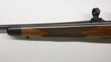Remington 700 CDL 204 Ruger, 24