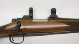 Remington 700 CDL 204 Ruger, 24