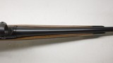 Remington 700 CDL 204 Ruger, 24