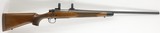 Remington 700 CDL 204 Ruger, 24