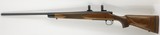 Remington 700 CDL 204 Ruger, 24