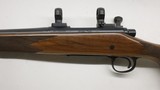 Remington 700 CDL 204 Ruger, 24