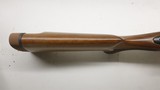 Remington 700 CDL 204 Ruger, 24