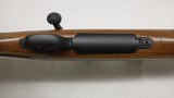Remington 700 CDL 204 Ruger, 24