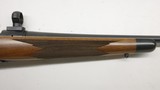 Remington 700 CDL 204 Ruger, 24