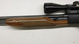 Remington 552 BDL Speedmaster 22LR 22
