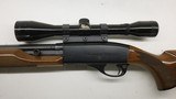 Remington 552 BDL Speedmaster 22LR 22