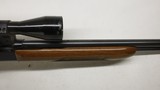 Remington 552 BDL Speedmaster 22LR 22