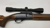 Remington 552 BDL Speedmaster 22LR 22