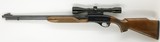 Remington 552 BDL Speedmaster 22LR 22