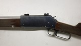 Browning BLR 223 Remington 20