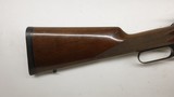 Browning BLR 223 Remington 20