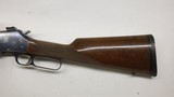 Browning BLR 223 Remington 20