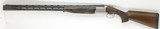 Browning Citori 525 Sport Grade 3 12ga, 32