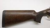 Browning Citori 525 Sport Grade 3 12ga, 32