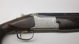 Browning Citori 525 Sport Grade 3 12ga, 32
