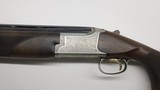 Browning Citori 525 Sport Grade 3 12ga, 32