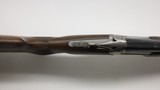 Browning Citori 525 Sport Grade 3 12ga, 32