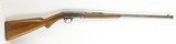 FN SA22 SA-22 Browning Patent. 22LR, 19