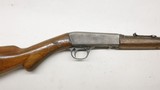 FN SA22 SA-22 Browning Patent. 22LR, 19