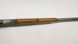 FN SA22 SA-22 Browning Patent. 22LR, 19