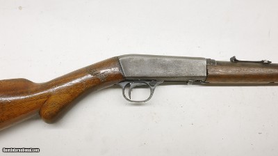 FN SA22 SA-22 Browning Patent. 22LR, 19