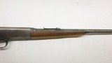 FN SA22 SA-22 Browning Patent. 22LR, 19