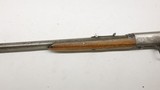 FN SA22 SA-22 Browning Patent. 22LR, 19