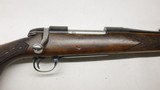 BSA CF2 Deluxe Birmingham Small Arms Bolt Action, 243 Win - 1 of 21