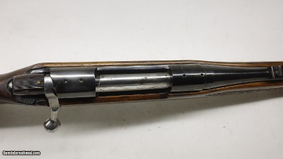 BSA CF2 Deluxe Birmingham Small Arms Bolt Action, 243 Win - Image 9 of 21