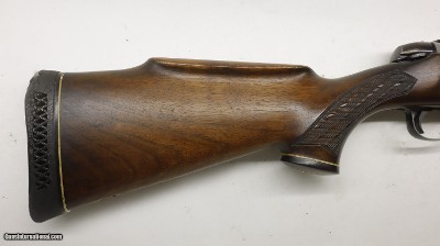 BSA CF2 Deluxe Birmingham Small Arms Bolt Action, 243 Win - Image 3 of 21