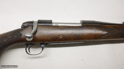 BSA CF2 Deluxe Birmingham Small Arms Bolt Action, 243 Win