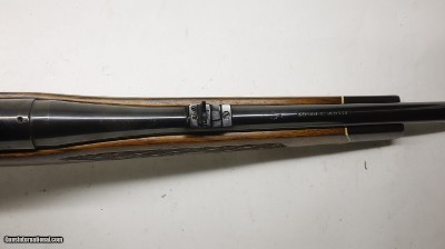 BSA CF2 Deluxe Birmingham Small Arms Bolt Action, 243 Win - Image 8 of 21