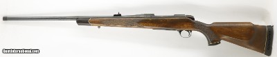 BSA CF2 Deluxe Birmingham Small Arms Bolt Action, 243 Win - Image 21 of 21