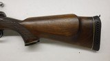 BSA CF2 Deluxe Birmingham Small Arms Bolt Action, 243 Win - 19 of 21