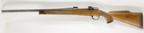 Parker Hale Bolt Deluxe Varmint, Mauser action, English 22-250 Rem - 20 of 21
