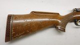 Parker Hale Bolt Deluxe Varmint, Mauser action, English 22-250 Rem - 3 of 21