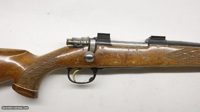 Parker Hale Bolt Deluxe Varmint, Mauser action, English 22-250 Rem