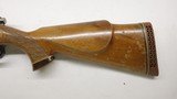 Parker Hale Bolt Deluxe Varmint, Mauser action, English 22-250 Rem - 19 of 21