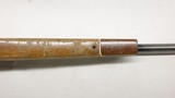 Parker Hale Bolt Deluxe Varmint, Mauser action, English 22-250 Rem - 14 of 21