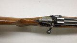 Parker Hale Bolt Deluxe Varmint, Mauser action, English 22-250 Rem - 10 of 21
