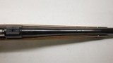 Parker Hale Bolt Deluxe Varmint, Mauser action, English 22-250 Rem - 8 of 21