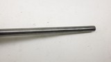 Parker Hale Bolt Deluxe Varmint, Mauser action, English 22-250 Rem - 7 of 21