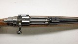 Parker Hale Bolt Deluxe Varmint, Mauser action, English 22-250 Rem - 9 of 21